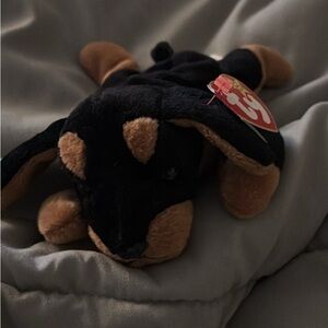 Doby Beanie Baby